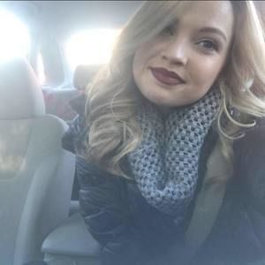 Meet your Posher, Carly